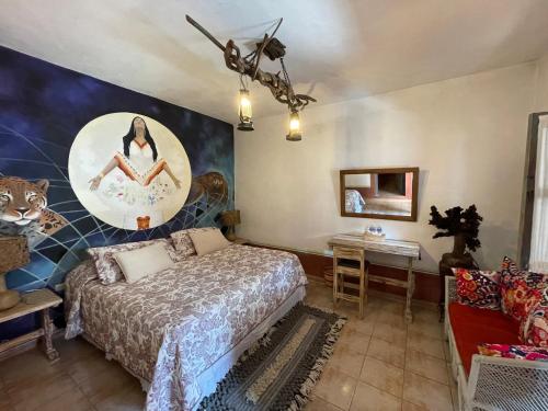 boutique hotels in Ixtapan De La Sal