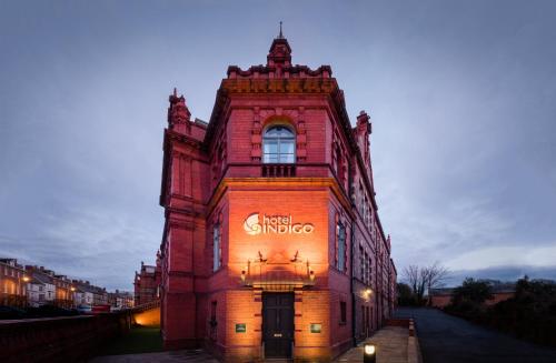 boutique hotels in Durham
