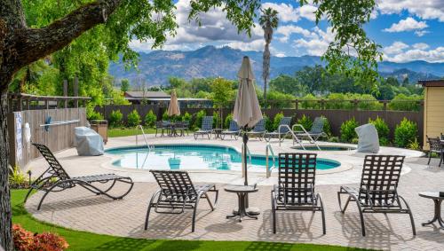 boutique hotels in Beyond San Francisco