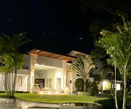 boutique hotels in Boca Chica