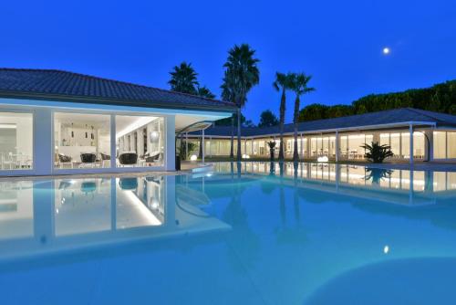 boutique hotels in Cilento