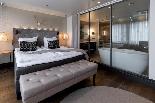 Helsinki Boutique Hotels
