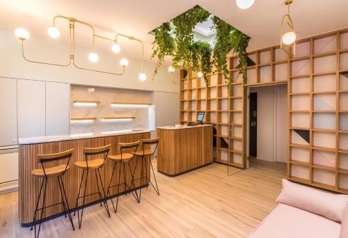 boutique hotels in Lefkada