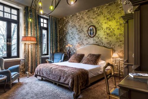 boutique hotels in Westhoek