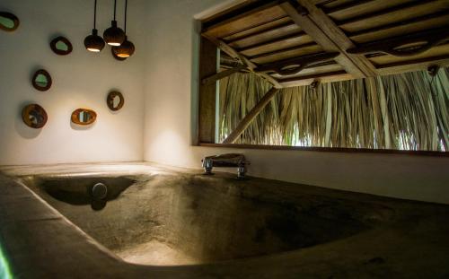boutique hotels in Huatulco