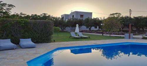 boutique hotels in Palaiochóra