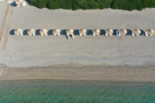 boutique hotels in Gythio