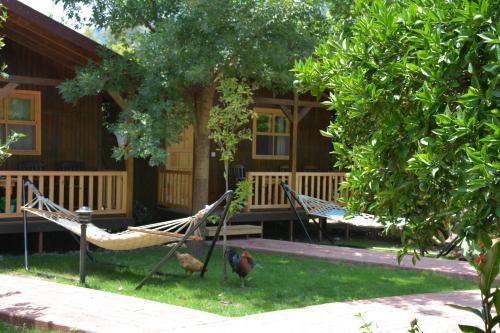 boutique hotels in Mediterranean Region Turkey