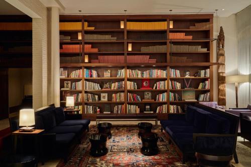 boutique hotels in Greenwich Village
