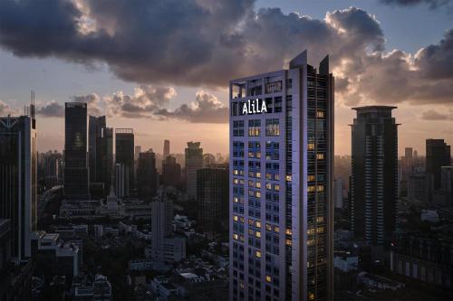 boutique hotels in Shanghai Province