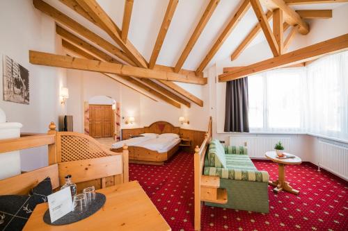 boutique hotels in Dobbiaco