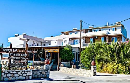 boutique hotels in Faliraki