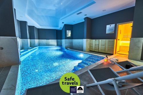 boutique hotels in Danilovgrad