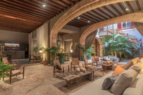 boutique hotels in Routes Of Sefarad