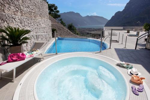 boutique hotels in Alto Garda E Ledro