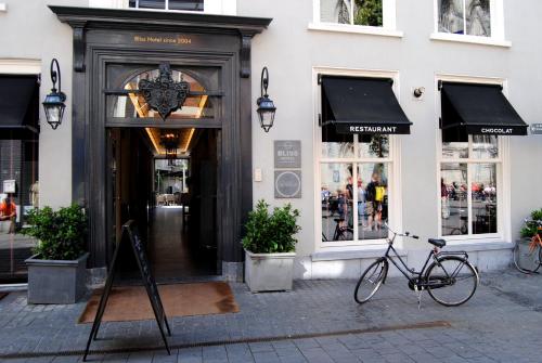 boutique hotels in Noord-Brabant