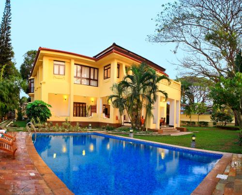 boutique hotels in Cochin