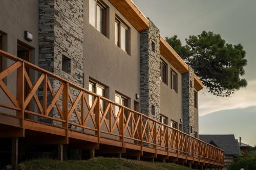 boutique hotels in Mar Azul