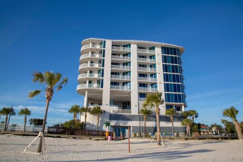 boutique hotels in Biloxi