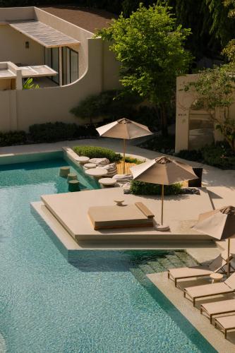 boutique hotels in Patong Beach