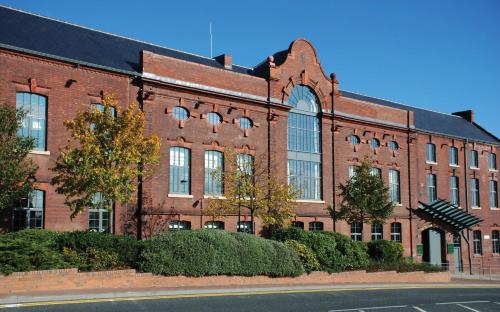 boutique hotels in Tyne And Wear