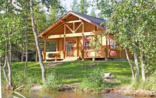 boutique hotels in Saimaa