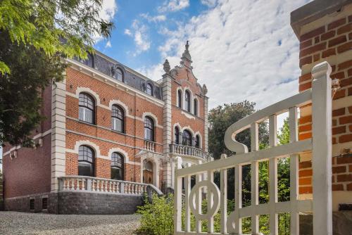 boutique hotels in Hasselt