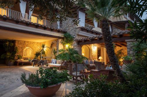 boutique hotels in Villasimius