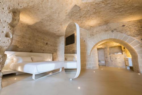 boutique hotels in Basilicata