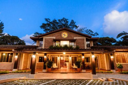 boutique hotels in Palo Verde