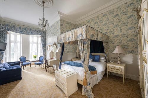 boutique hotels in Enniscrone