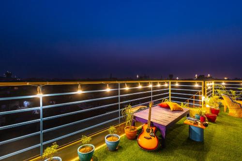 boutique hotels in Amritsar