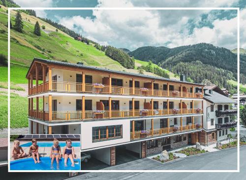 boutique hotels in East Tyrol