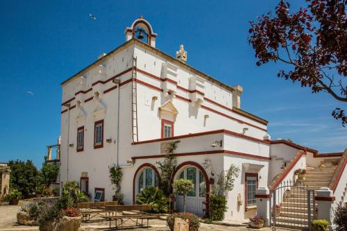 boutique hotels in Fasano Area