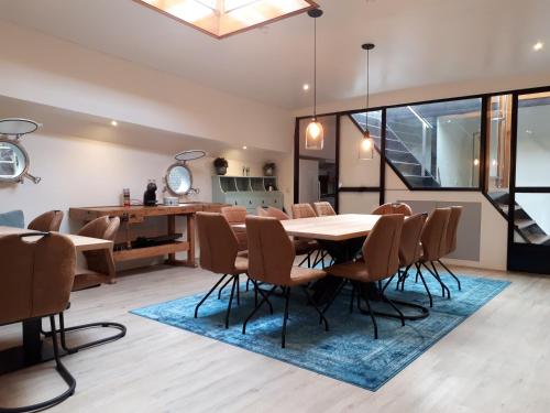 boutique hotels in Rotterdam