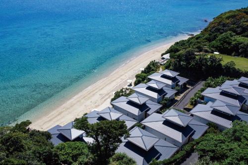 boutique hotels in Kagoshima