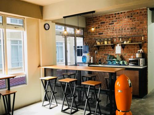 boutique hotels in Selangor