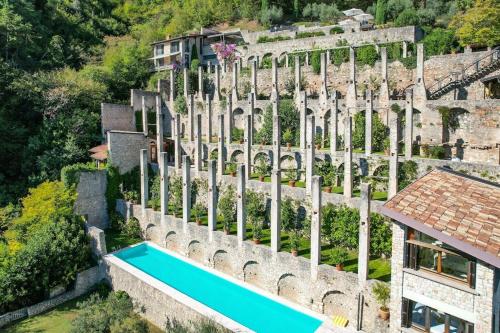boutique hotels in Gargnano
