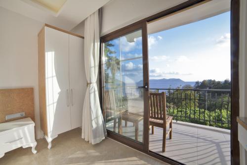 boutique hotels in Mediterranean Region Turkey