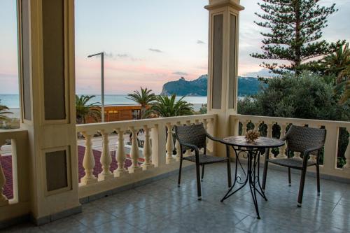 boutique hotels in Cagliari