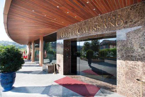 boutique hotels in Langhe