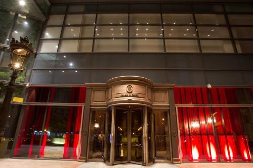 boutique hotels in Taipei Municipality