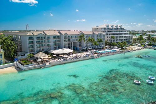 boutique hotels in Grand Cayman