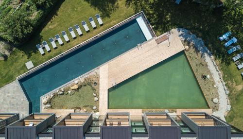 boutique hotels in Vinschgau
