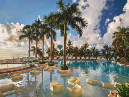 boutique hotels in Mactan