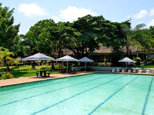 boutique hotels in White River