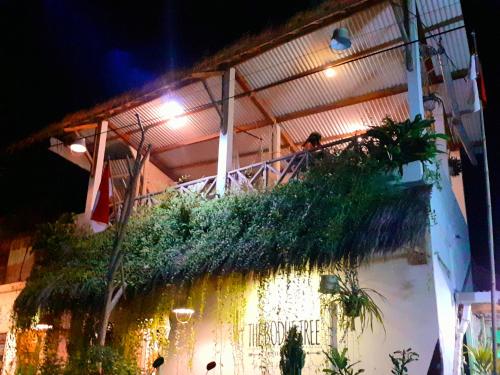 boutique hotels in Central Java