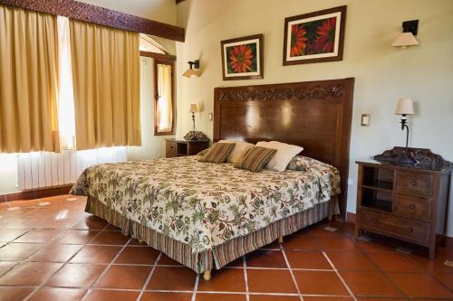 boutique hotels in Salta Wine Route