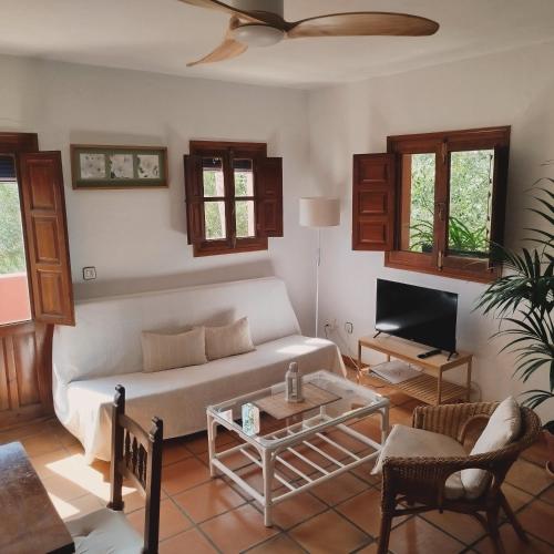 boutique hotels in Los Caños De Meca