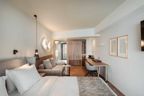 boutique hotels in Rethymno